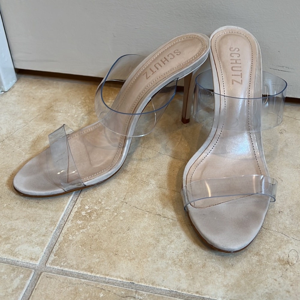 SCHUTZ Ariella Heel - Picture 9 of 14